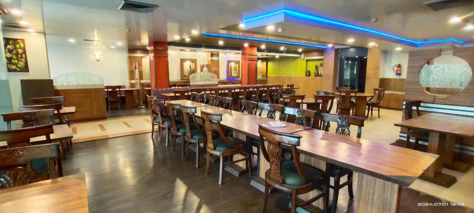 Hotel Queens Tower Amritsar Exterior photo