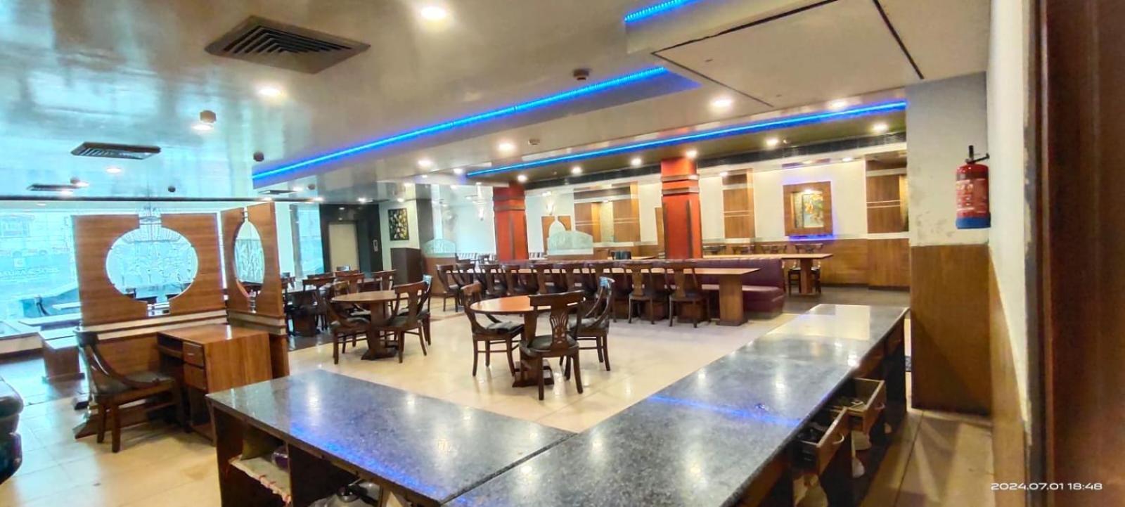 Hotel Queens Tower Amritsar Exterior photo